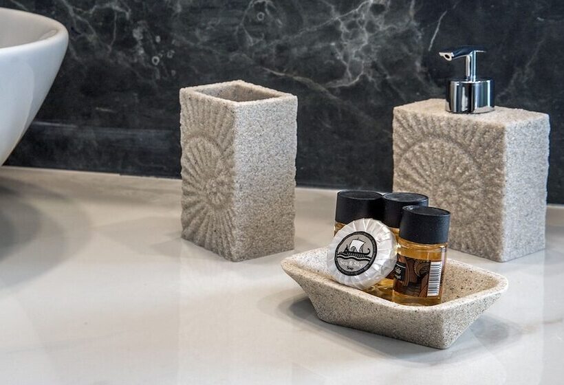 Fotos del hotel Thissio:  10