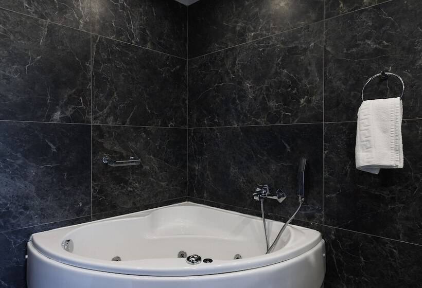 Fotos del hotel Thissio:  11