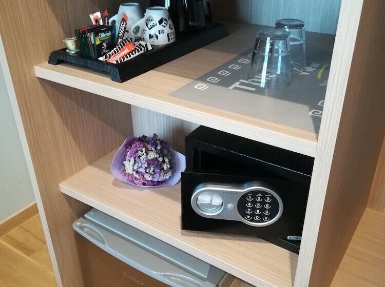 Fotos del hotel Thissio:  15