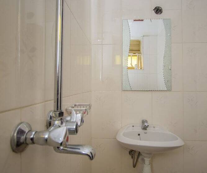 هتل Tropical Savannah Guesthouse