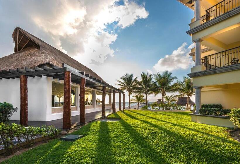 هتل Ventus At Marina El Cid Spa & Beach Resort   All Inclusive