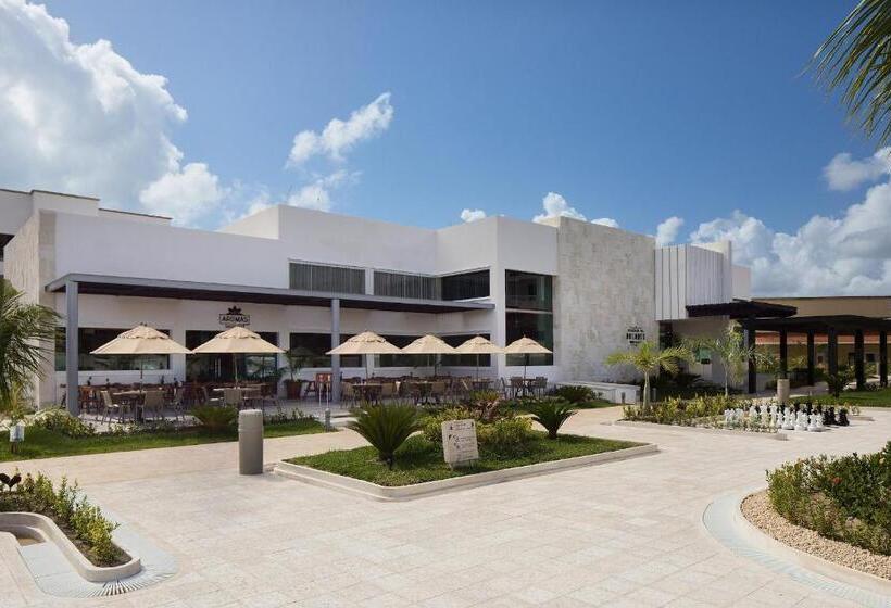 هتل Ventus At Marina El Cid Spa & Beach Resort   All Inclusive