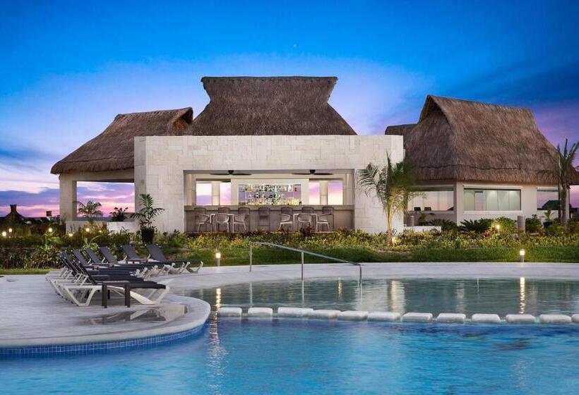 هتل Ventus At Marina El Cid Spa & Beach Resort   All Inclusive
