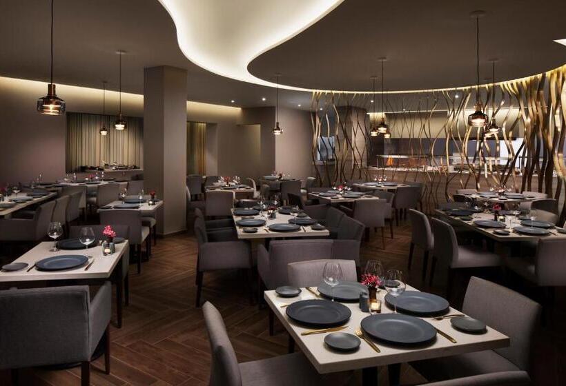 هتل Ventus At Marina El Cid Spa & Beach Resort   All Inclusive