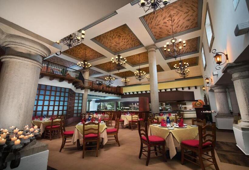 هتل Ventus At Marina El Cid Spa & Beach Resort   All Inclusive