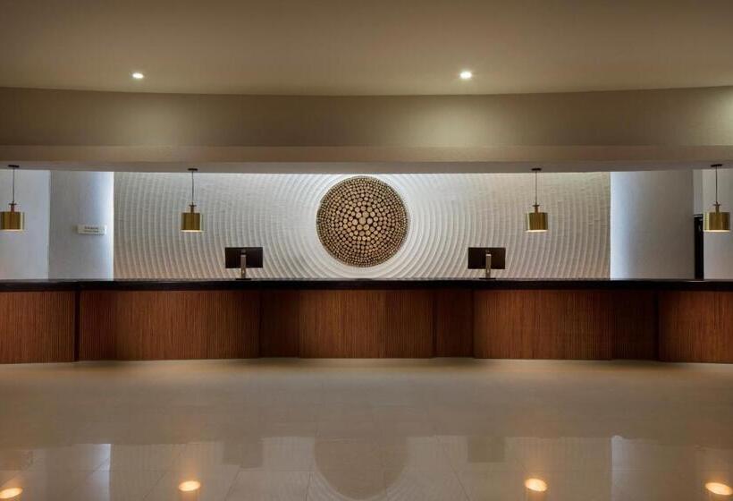 هتل Ventus At Marina El Cid Spa & Beach Resort   All Inclusive