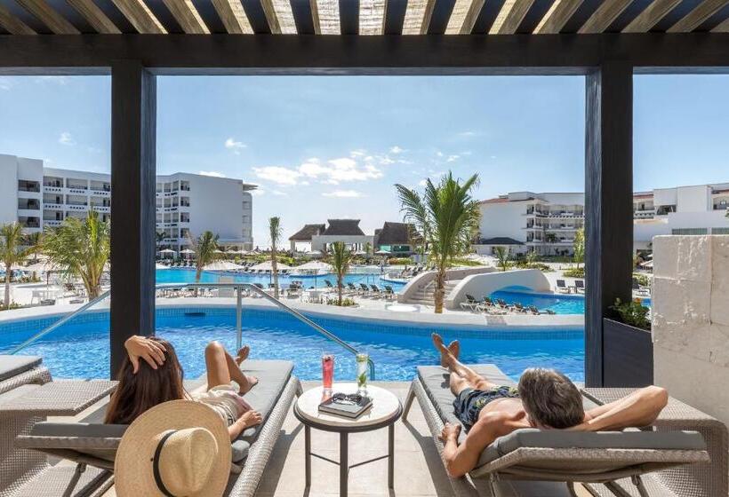 هتل Ventus At Marina El Cid Spa & Beach Resort   All Inclusive