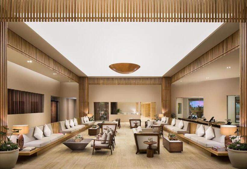 هتل Ventus At Marina El Cid Spa & Beach Resort   All Inclusive
