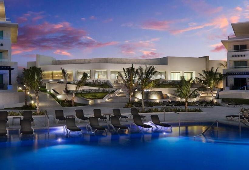 هتل Ventus At Marina El Cid Spa & Beach Resort   All Inclusive
