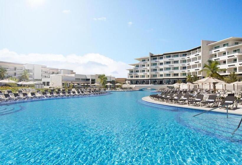 هتل Ventus At Marina El Cid Spa & Beach Resort   All Inclusive