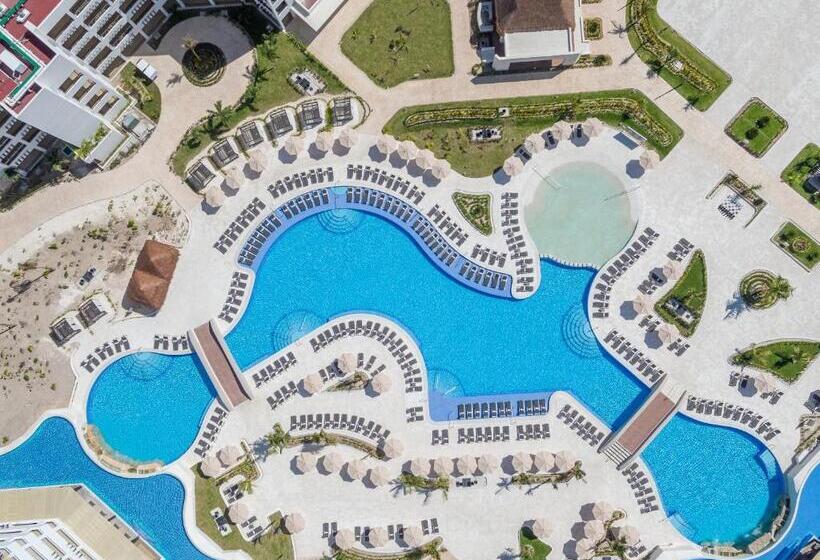 هتل Ventus At Marina El Cid Spa & Beach Resort   All Inclusive