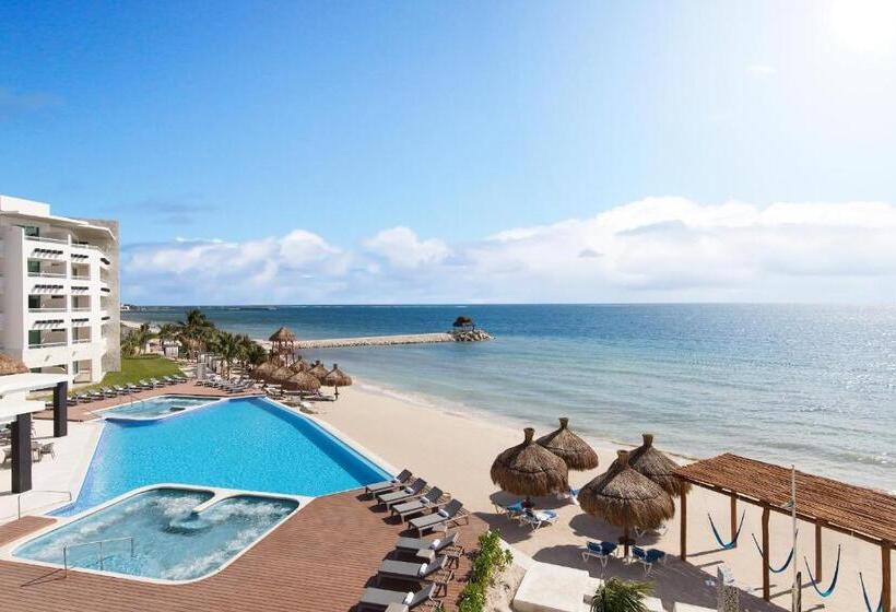 هتل Ventus At Marina El Cid Spa & Beach Resort   All Inclusive