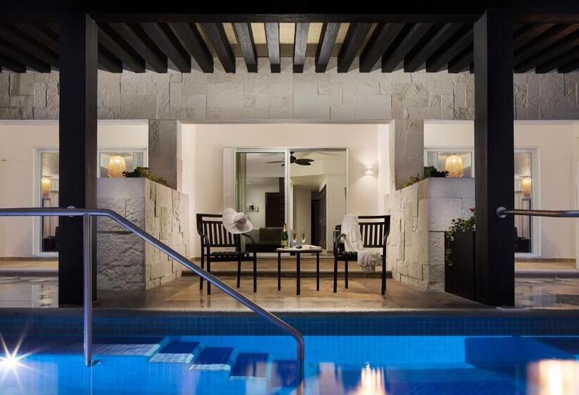 هتل Ventus At Marina El Cid Spa & Beach Resort   All Inclusive