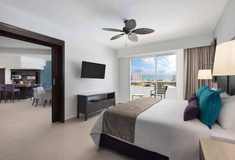 هتل Ventus At Marina El Cid Spa & Beach Resort   All Inclusive