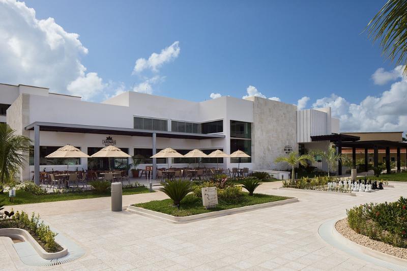 هتل Ventus At Marina El Cid Spa & Beach Resort   All Inclusive