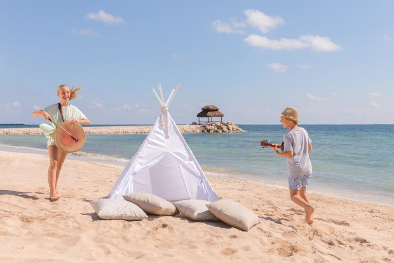 هتل Ventus At Marina El Cid Spa & Beach Resort   All Inclusive