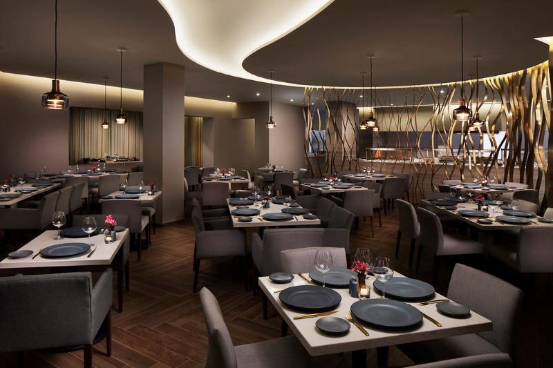 هتل Ventus At Marina El Cid Spa & Beach Resort   All Inclusive