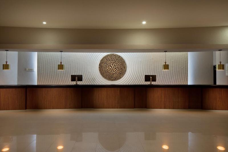 هتل Ventus At Marina El Cid Spa & Beach Resort   All Inclusive