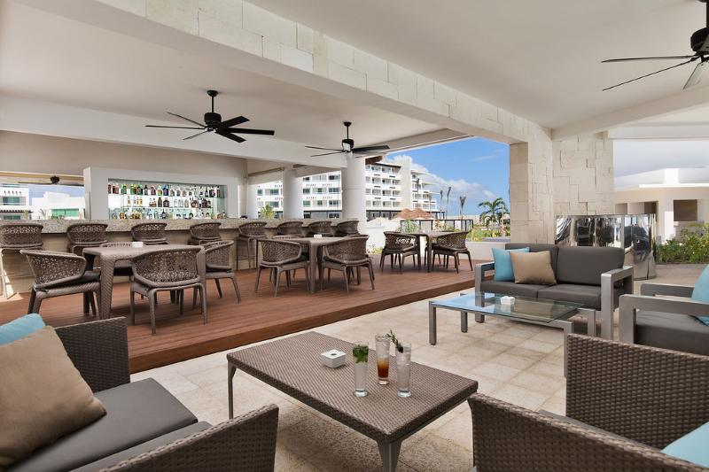 هتل Ventus At Marina El Cid Spa & Beach Resort   All Inclusive