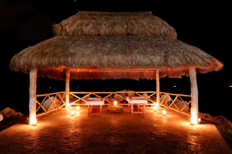 هتل Ventus At Marina El Cid Spa & Beach Resort   All Inclusive