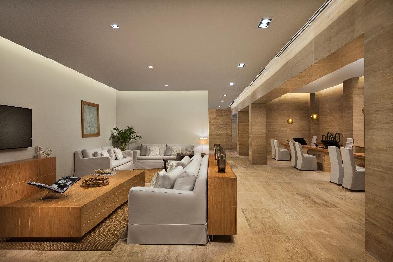 هتل Ventus At Marina El Cid Spa & Beach Resort   All Inclusive