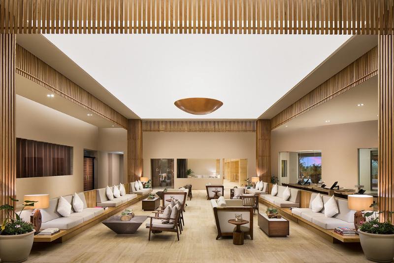 هتل Ventus At Marina El Cid Spa & Beach Resort   All Inclusive