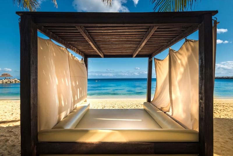 هتل Ventus At Marina El Cid Spa & Beach Resort   All Inclusive