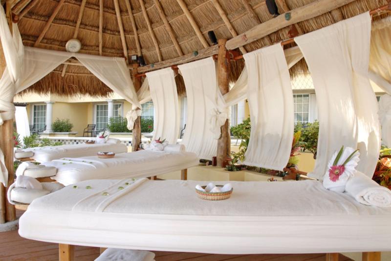 هتل Ventus At Marina El Cid Spa & Beach Resort   All Inclusive