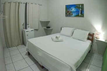 هتل Vila Mar
