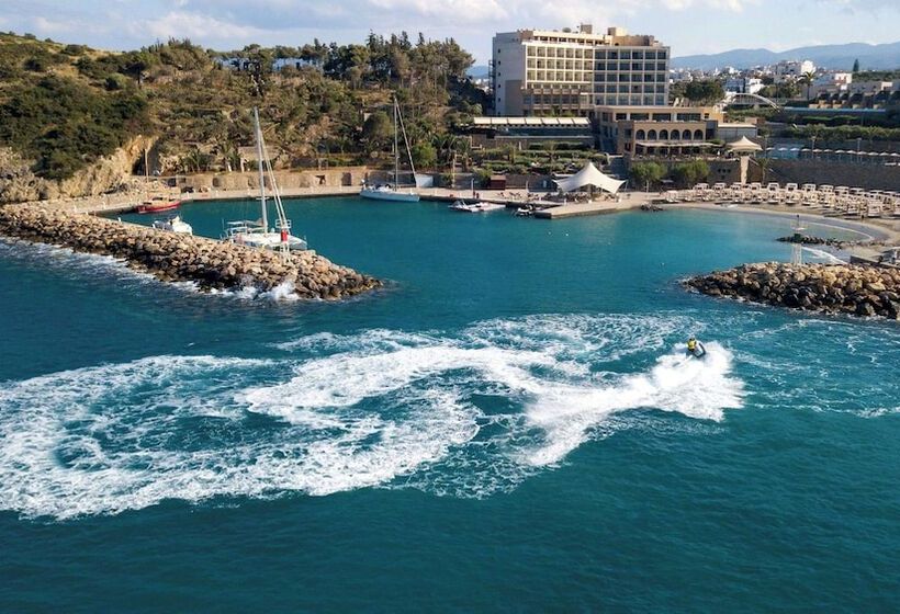 هتل Mirabello Bay Luxury Resort