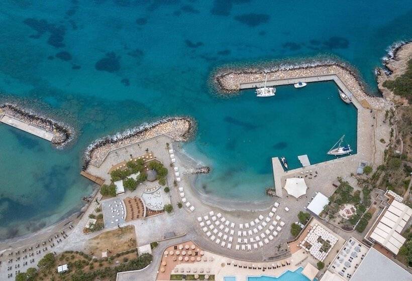 هتل Wyndham Grand Crete Mirabello Bay