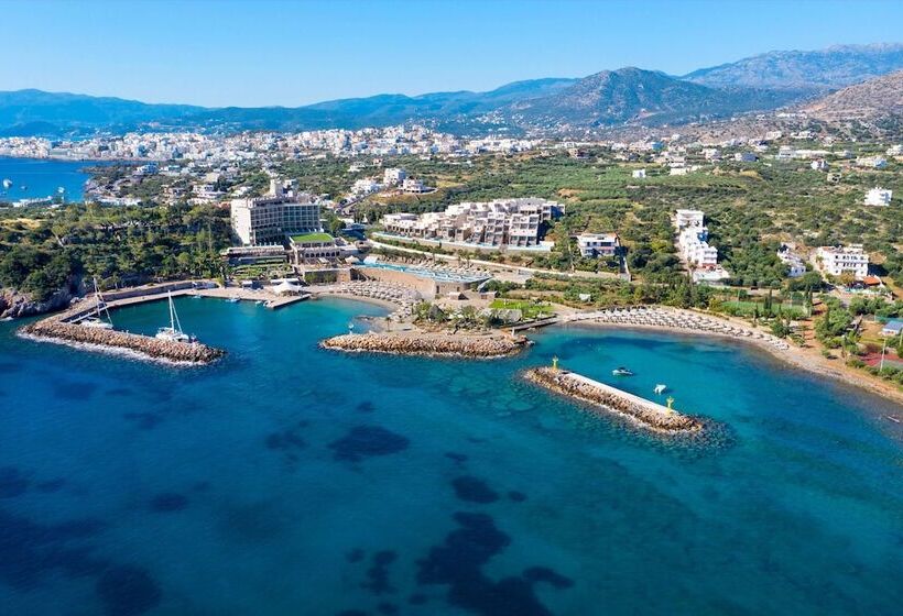 هتل Mirabello Bay Luxury Resort