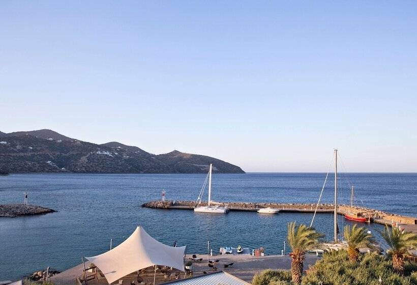هتل Mirabello Bay Luxury Resort