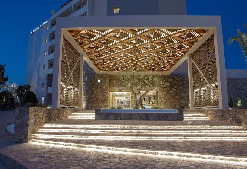 هتل Mirabello Bay Luxury Resort