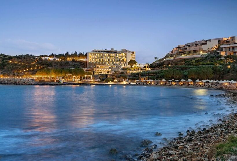 هتل Wyndham Grand Crete Mirabello Bay