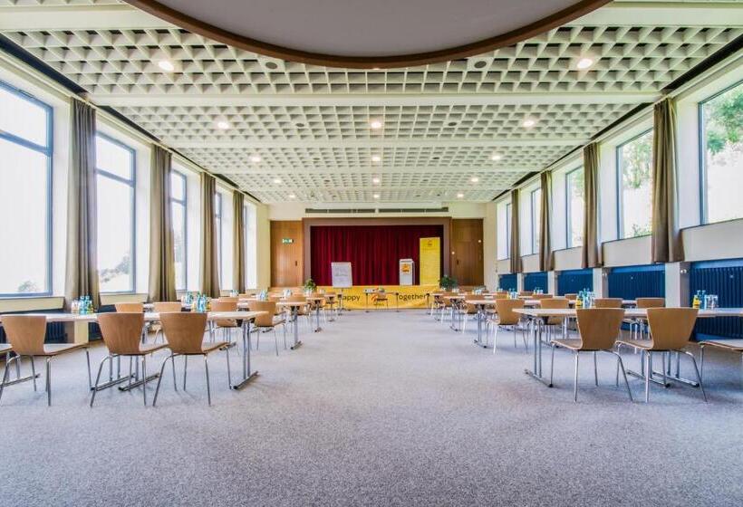 Jufa Hotel Königswinter/bonn