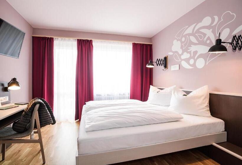 Jufa Hotel Königswinter/bonn
