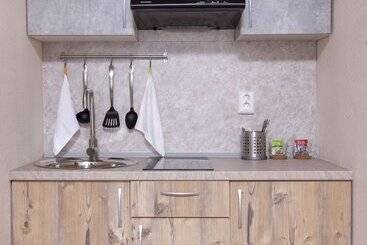 Mix Hotels Nevsky 67