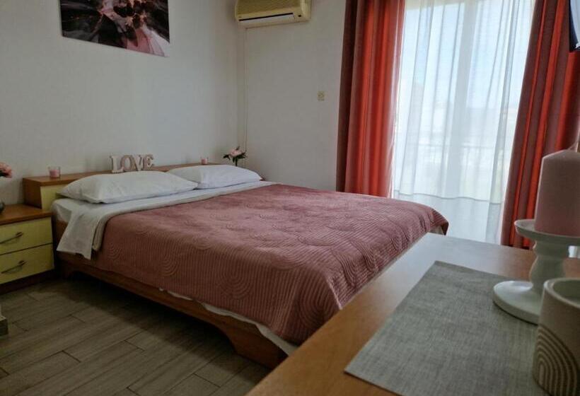 Motel Tri Lovca