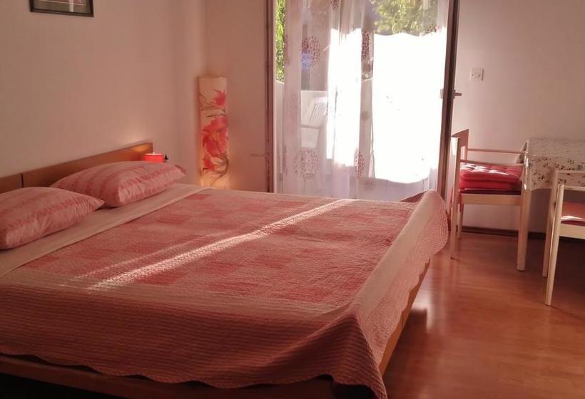 پانسیون Guesthouse Cecilia 2