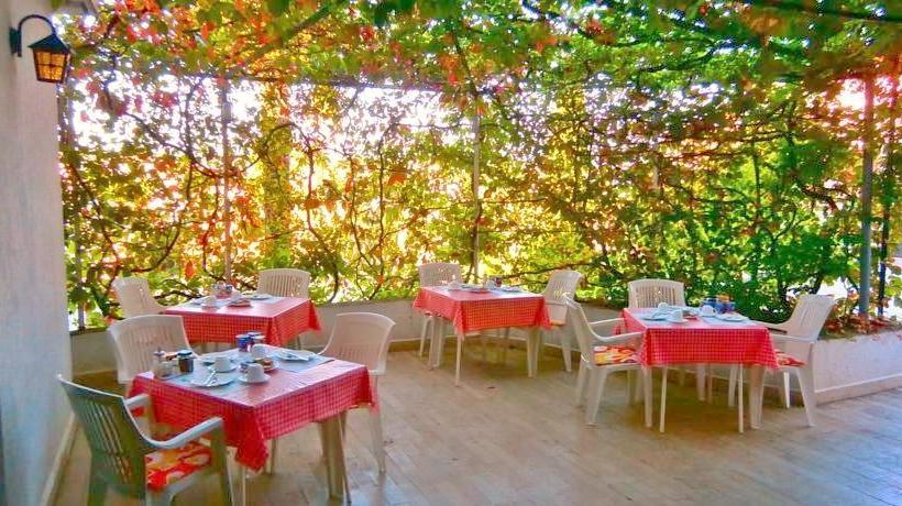 پانسیون Guesthouse Cecilia 2