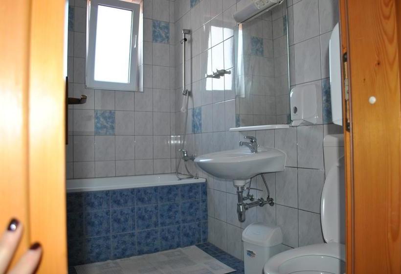 پانسیون Guesthouse Promenade