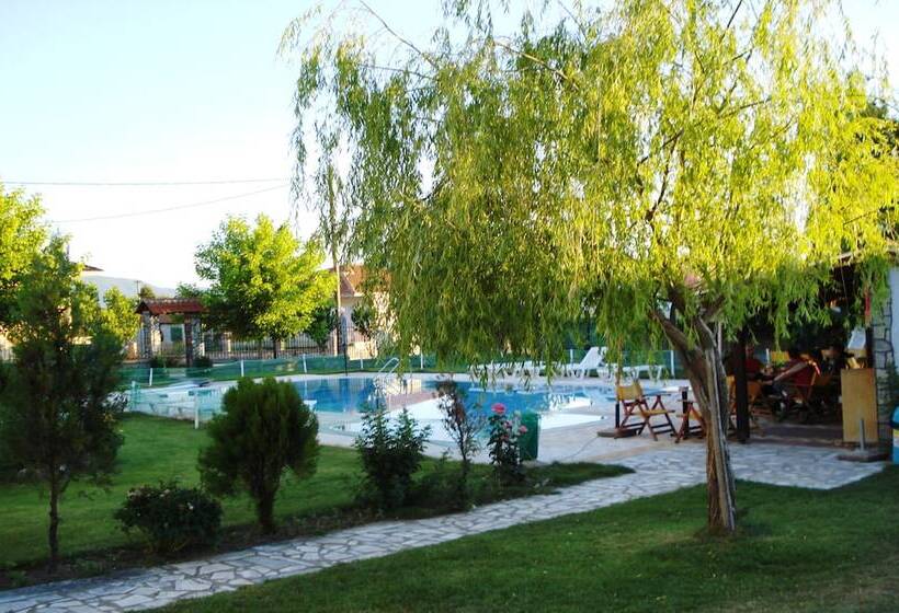 Prespa Resort & Spa