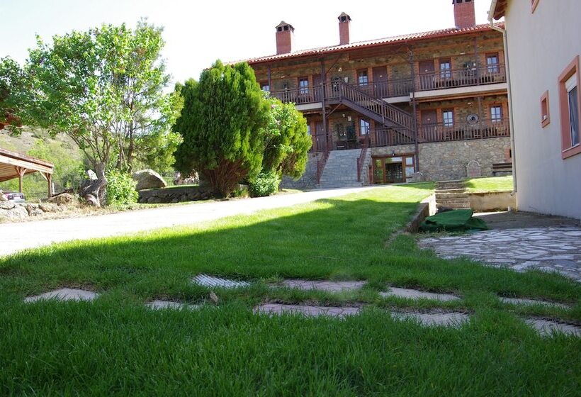 Prespa Resort & Spa