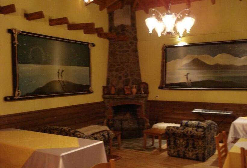 Prespa Resort & Spa