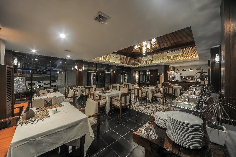 استراحتگاه Gaing Mas Jimbaran Villas By Gaing Mas Group