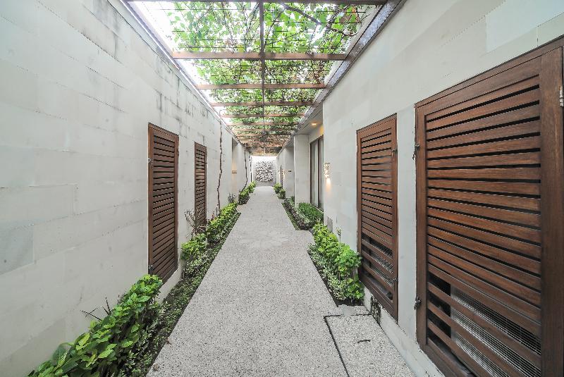 استراحتگاه Gaing Mas Jimbaran Villas By Gaing Mas Group