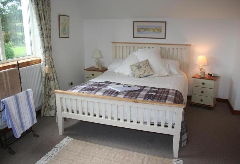 Bed and Breakfast Rosegrove Guesthouse