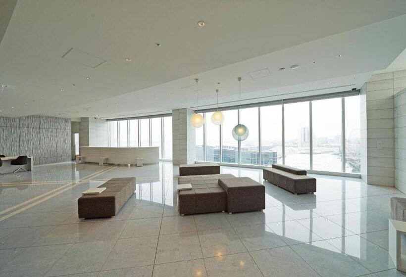 The Square Hotel Yokohama Minatomirai
