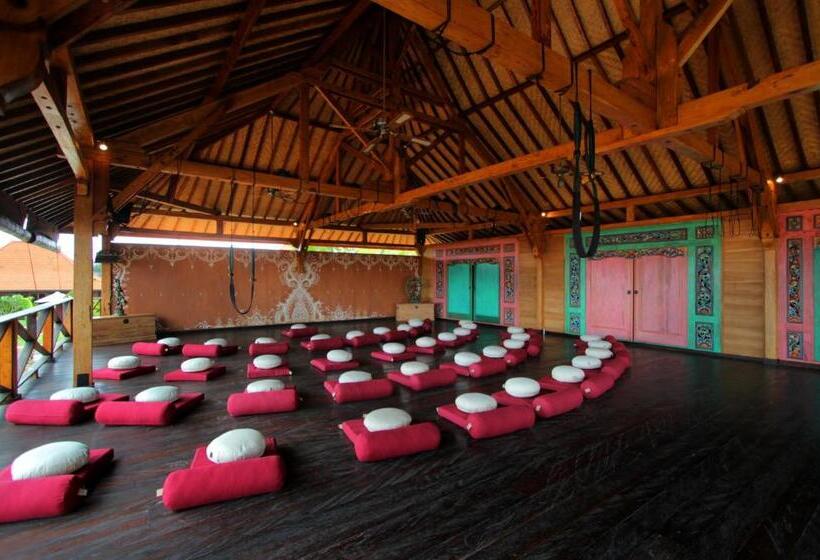 Yoga Searcher Bali